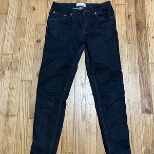 DU/ER biking/commuter jeans